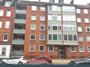 Kiel: Faktor 15,71 Super Kapitalanlage! Schöne 3 Zimmer... Kiel: Faktor 15,71 Super Kapitalanlage! Schöne 3 Zimmer...