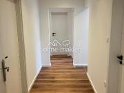 Kiel Wik: Top renovierte 3 Zi. ETW mit Balkon & EBK im 1.OG