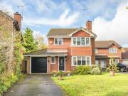 Kielder Close, Valley Park, 4 Bedroom Detached