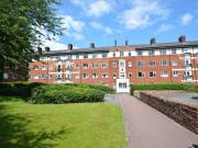 Kielder Square, Eccles New Road, Salford M5, 2 bed flat...