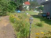 Kietzer Feld in ruhiger Seitenstraße von Köpenick