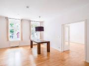 Kiezflair am Arkonaplatz Helle 3 Zimmer Wohnung in Mitte