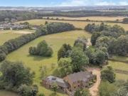Kighill Lane, Ravenshead, 4 Bedroom Detached