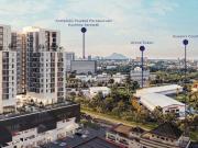 Kiinz Residence Service Apartment for Sale Kiinz Residence Service Apartment for Sale