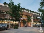 Kikai Desarrollo Boutique de 24 suites en Tulum Región 15