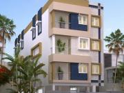 Mel Ayanambakkam 2 BHK Apartment For Sale Chennai