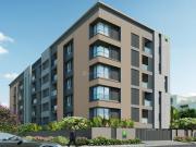 Kil Ayanambakkam 2 BHK Apartment For Sale Chennai
