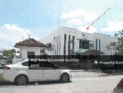 Kilang Berkembar yang beralamat pos di Plot 19 30, PKNK...