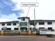 Kawasan Perindustrian Pengkalan Chepa