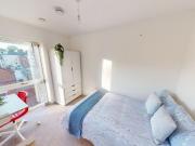 Kilbourn Street, Nottingham NG3 5 bed flat to rent...
