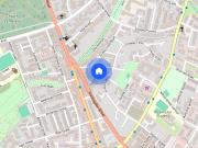 Kilbourn Street, Nottingham, NG3