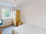 Kilbourn Street, Nottingham NG3 3 bed flat to rent... Kilbourn Street, Nottingham NG3 3 bed flat to rent...