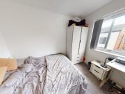 Kilbourn Street, Nottingham NG3, 4 bed semi detached...
