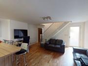 Kilbourn Street, Nottingham NG3, 4 bed semi detached... Kilbourn Street, Nottingham NG3, 4 bed semi detached...