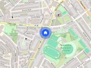 Kilburn Gate, London, NW6