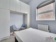 Kilburn High Road, Kilburn, NW6