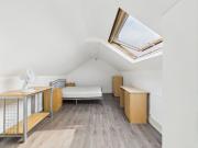 Kilburn High Road, London, NW6