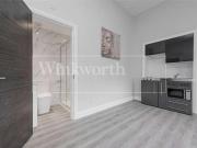 Kilburn High Road, London, NW6