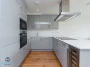 Kilburn High Road, London, NW6 One Bedroom Apartment To...