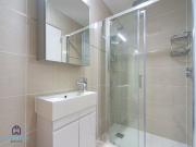 Kilburn High Road, London, NW6 Three Bedroom Flat To...