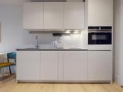Kilburn High Road SAAD, London NW6 1 bed flat to rent...