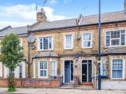 Kilburn Lane, London, 3 Bedroom Flat