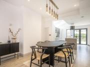 Kilburn Lane, London, 3 Bedroom Terraced