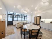 Kilburn Lane, London, W9