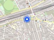 Kilburn Lane, London, W9