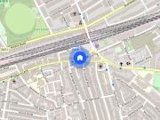Kilburn Lane, London, W9