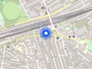 Kilburn Lane, London, W9