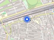 Kilburn Lane, Queens Park, London