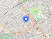 Kilburn, NW6 7NE