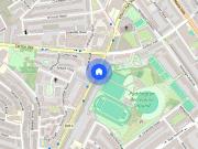 Kilburn Park Road, London, NW6