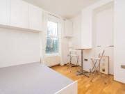Kilburn Park Road, Maida Vale, London NW6, Studio to...