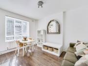 Kilburn Vale, London, NW6 Studio to rent £1,550 pcm £358 pw