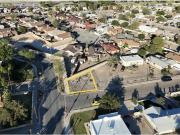 Kilburn Way, El Paso, Plot For Sale
