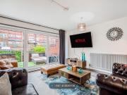 Kilby Avenue, Birmingham B16, 3 bed flat to rent, £3,300...