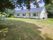 Kilclare, Durrow, Kilbeggan, Co. Westmeath, R35FA46 is...