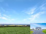 Kilclohane, Quilty, Co. Clare