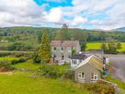 Kilcoran, Cahir, Co. Tipperary, E21 W896