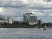 Kilcredaun House, Ferry Court, 2 Bedroom Flat