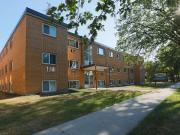 Kildare House 2 Bedroom Apartment for Rent at 132...