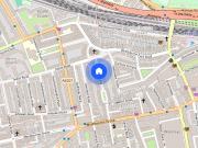 Kildare Terrace, Notting Hill