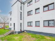 Kildonan Court, Newmains, 2 Bedroom Flat
