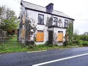 Kilfree, Gurteen, Co. Sligo is for sale