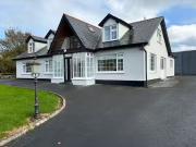 Kilkeeran, Kilmaine, Mayo