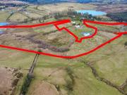 Killaghwaun, Glenisland, Castlebar, Co. Mayo Sherry...