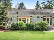 Killara, 70 Spencer Road