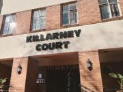 killarney court off riviera road stu.